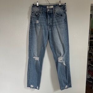 MOTHER - The Tomcat - The Confession. Size 27